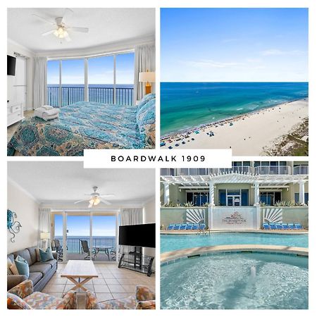 Boardwalk Beach Resort #1909 By Book That Condo ปานามาซิตี้บีช ภายนอก รูปภาพ