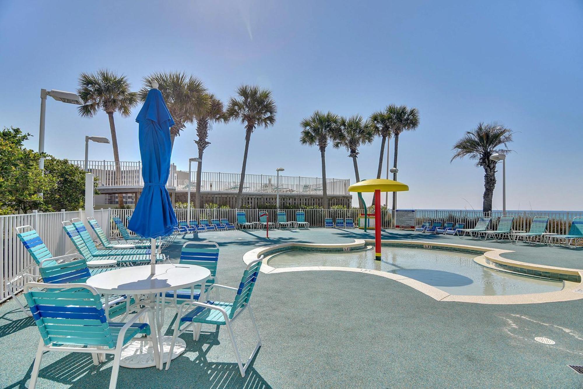 Boardwalk Beach Resort #1909 By Book That Condo ปานามาซิตี้บีช ภายนอก รูปภาพ