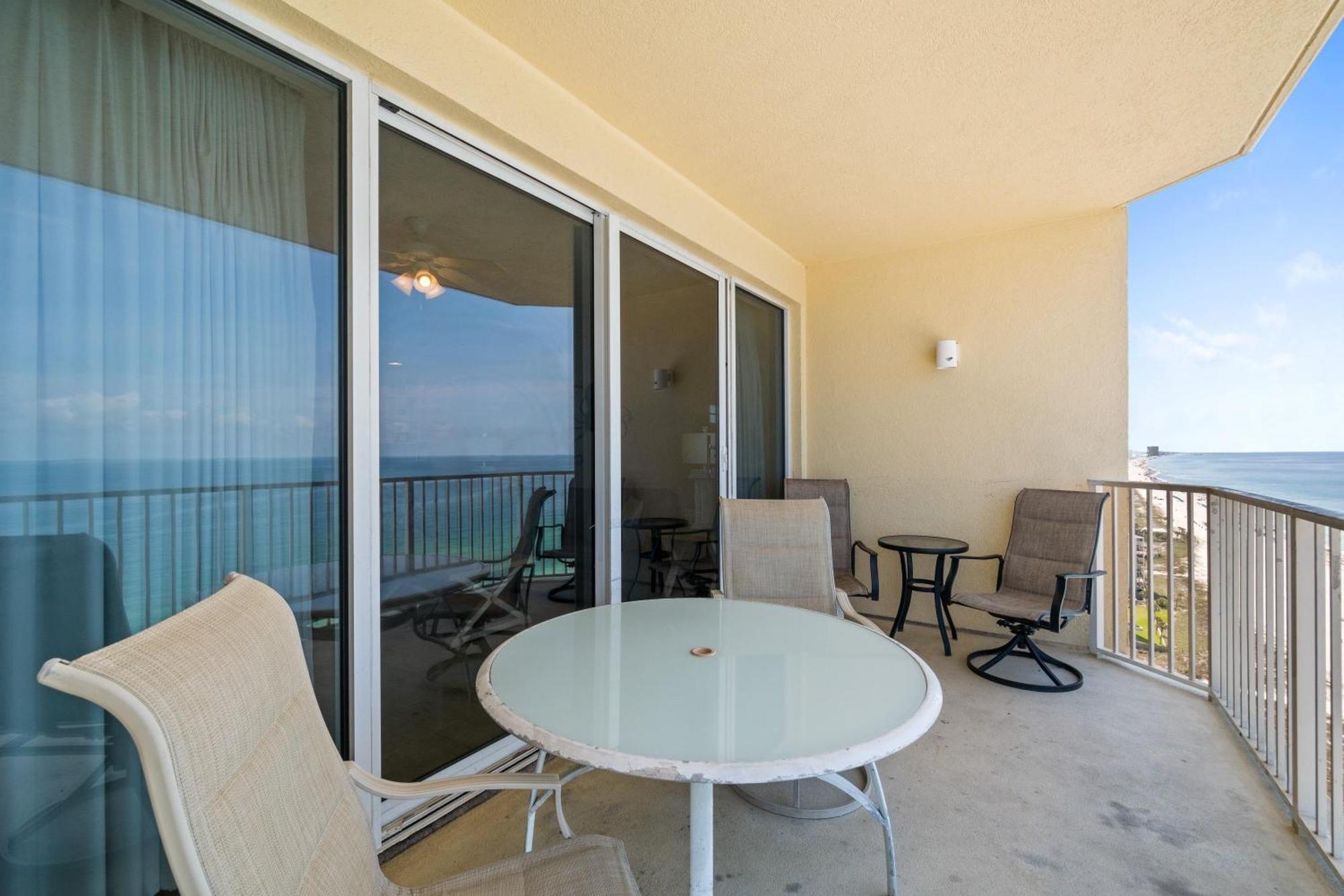 Boardwalk Beach Resort #1909 By Book That Condo ปานามาซิตี้บีช ภายนอก รูปภาพ