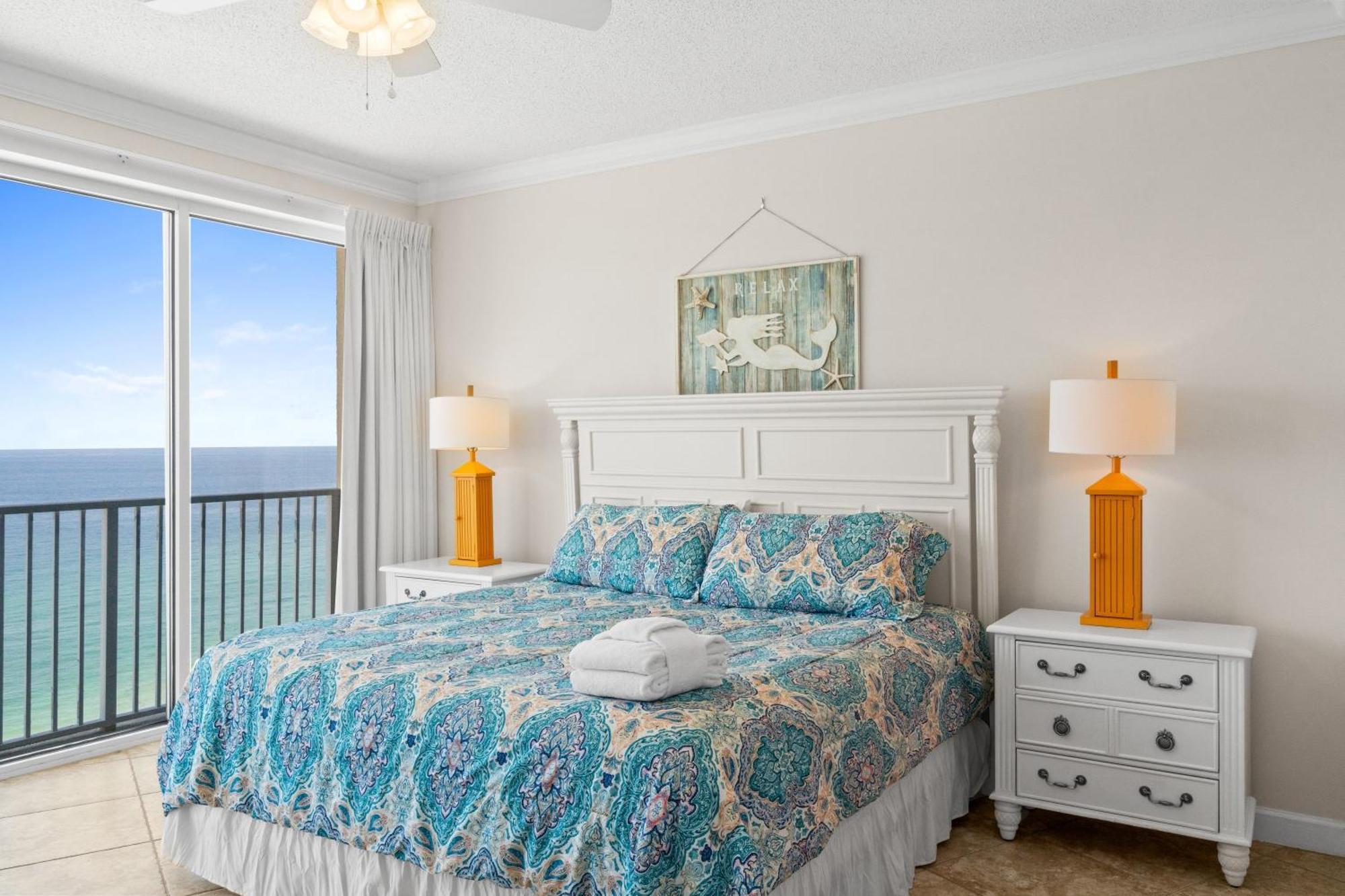 Boardwalk Beach Resort #1909 By Book That Condo ปานามาซิตี้บีช ภายนอก รูปภาพ